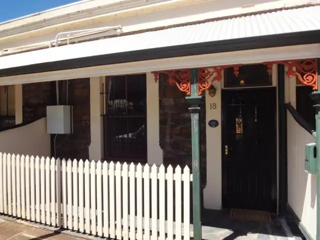 18 Louisa Street, Adelaide SA 5000