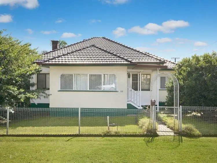 Main view of Homely house listing, 64 Avondale Avenue, East Lismore NSW 2480