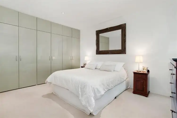 Fourth view of Homely apartment listing, 408/480 Riversdale Road, Hawthorn East VIC 3123