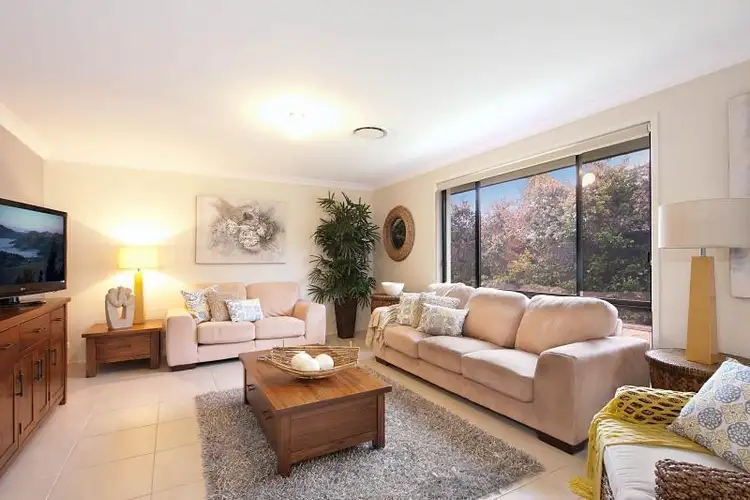 Third view of Homely house listing, 54 Settlement Drive, Wadalba NSW 2259