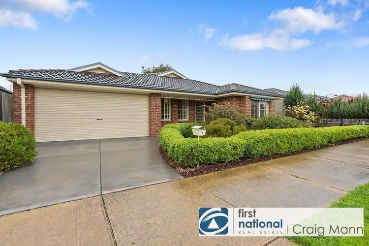 Main view of Homely house listing, 16 Kathleen Crescent, Tyabb VIC 3913