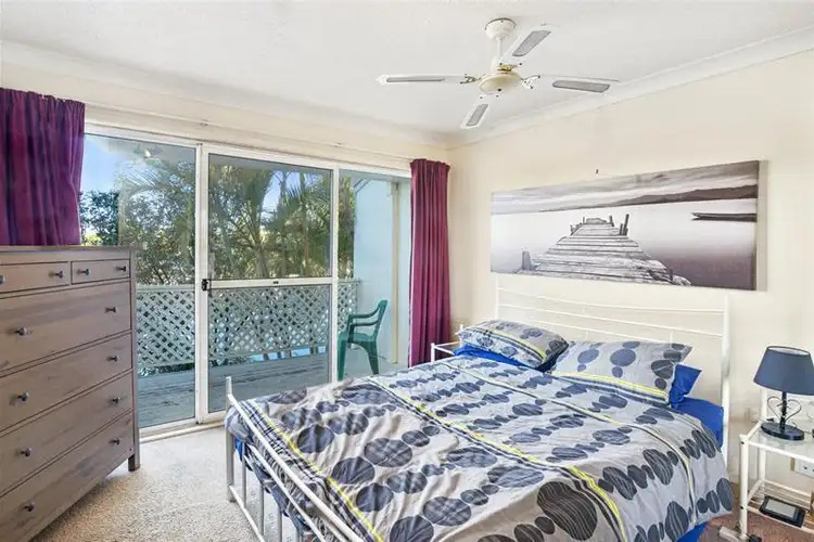 Fifth view of Homely unit listing, 128/2-10 Coolgardie Street, Elanora QLD 4221