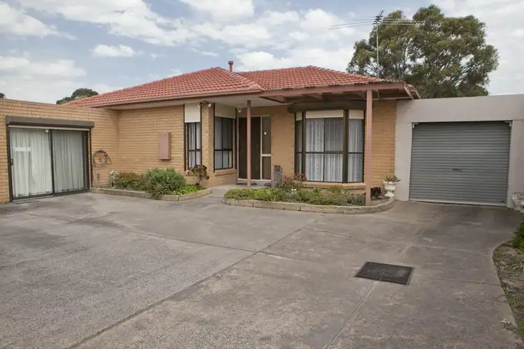 2/14 McLennan Street, Eumemmerring VIC 3177