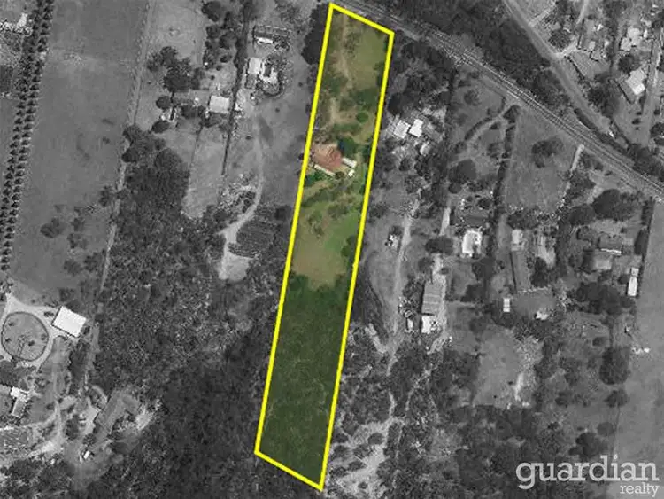 142 Annangrove Road, Annangrove NSW 2156