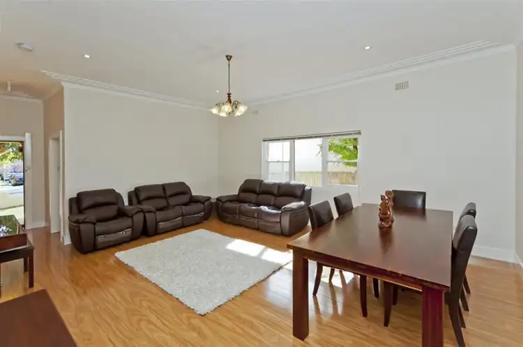 Second view of Homely house listing, 17 Thorn Street, Ryde NSW 2112