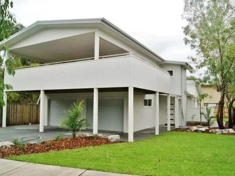 Main view of Homely house listing, 10 Blue Wren Way, Inverloch VIC 3996