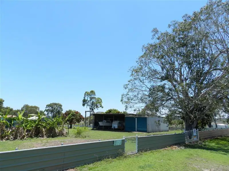 Main view of Homely land listing, 4 Arthur Street, St Lawrence QLD 4707