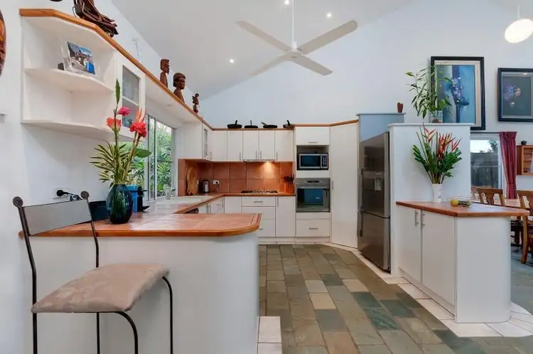 Fifth view of Homely house listing, 9 Taro Close, Mount Sheridan QLD 4868