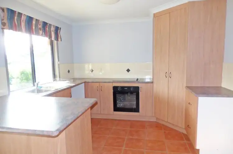 Third view of Homely house listing, 12 Clarke Drive, Biloela QLD 4715