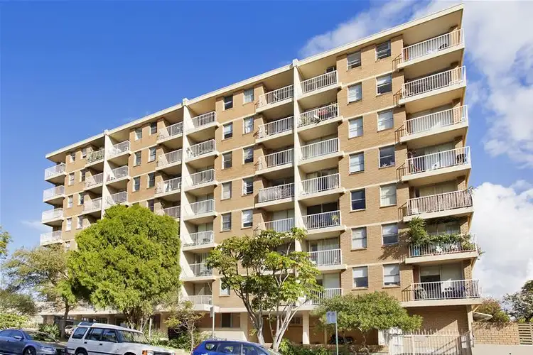 Sixth view of Homely apartment listing, 39/39-43 Cook Road, Centennial Park NSW 2021