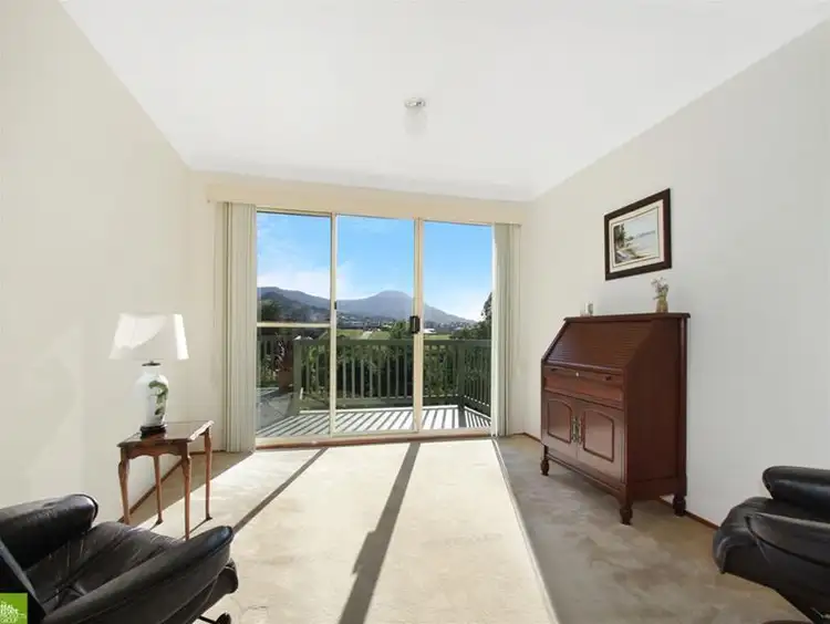 Sixth view of Homely house listing, 40 Marril Circuit, Cordeaux Heights NSW 2526
