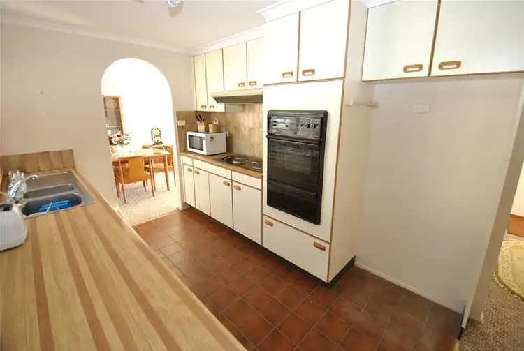 Sixth view of Homely house listing, 4 Glenholme Way, Culburra Beach NSW 2540