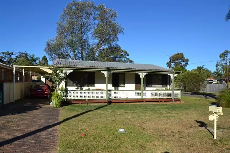 52 Jerry Bailey Road, Shoalhaven Heads NSW 2535