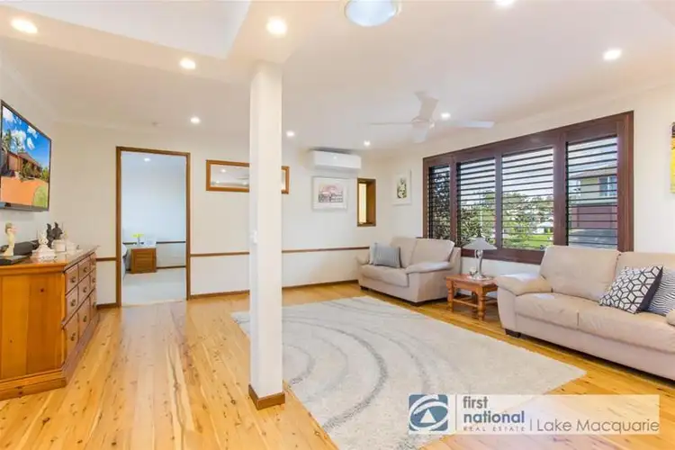 Sixth view of Homely house listing, 2 Exford Avenue, Macquarie Hills NSW 2285