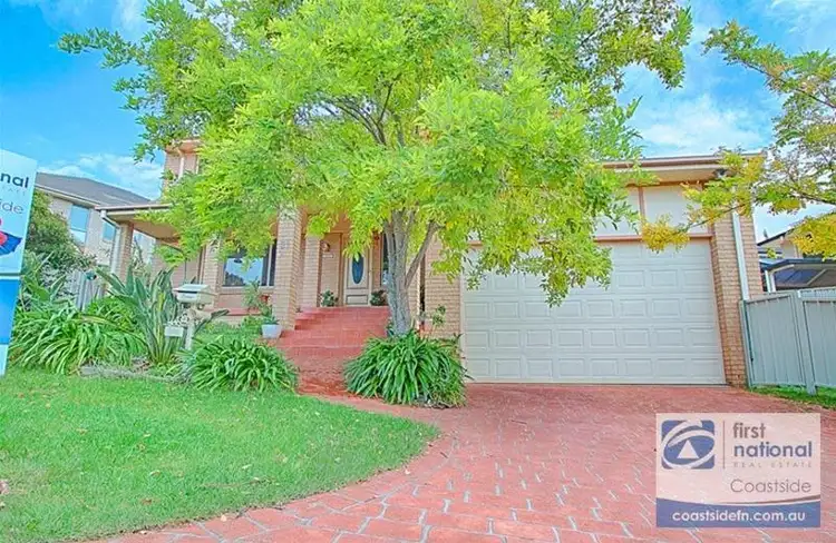 Second view of Homely house listing, 31 Dampier Crescent, Shell Cove NSW 2529