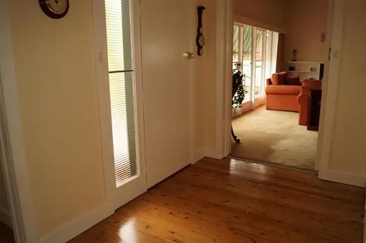 Second view of Homely house listing, 11 O'Connor Street, Numurkah VIC 3636