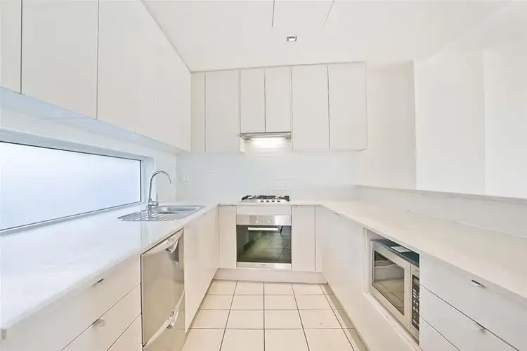 Second view of Homely townhouse listing, 11L/10-16 Marquet Street, Rhodes NSW 2138