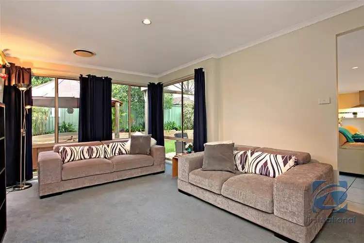 Fifth view of Homely house listing, 112 Summerfield Avenue, Quakers Hill NSW 2763