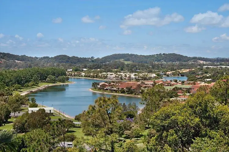 Second view of Homely house listing, 20 Doubleview Drive, Elanora QLD 4221