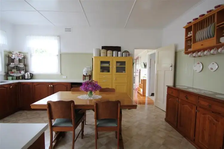 Third view of Homely house listing, 45 Wood Street, Tenterfield NSW 2372