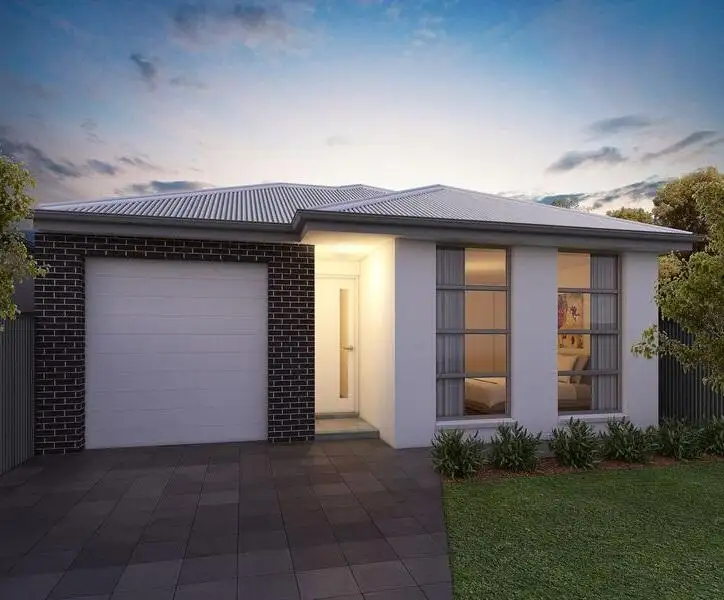 16 Albany Crescent, Oaklands Park SA 5046