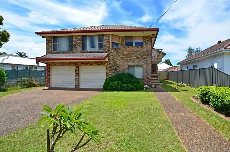 241 Booker Bay Road, Booker Bay NSW 2257