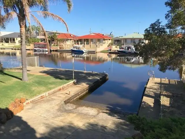 Fourth view of Homely house listing, 21 Woolah Place, South Yunderup WA 6208