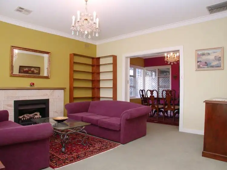 Second view of Homely house listing, 1 Gowrie Avenue, Glengowrie SA 5044