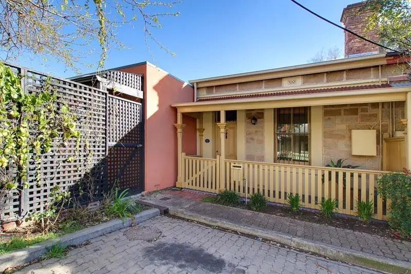 Main view of Homely house listing, 19 Murrays Lane, Adelaide SA 5000