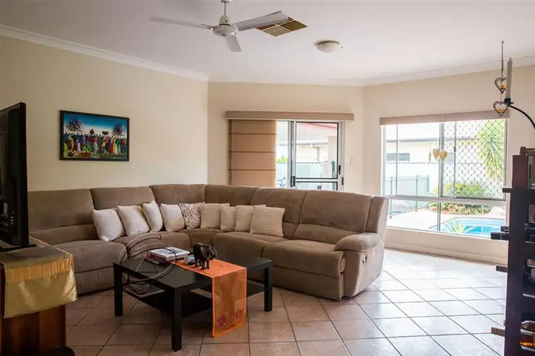 Fourth view of Homely house listing, 12 Kempeana Crescent, Araluen NT 870