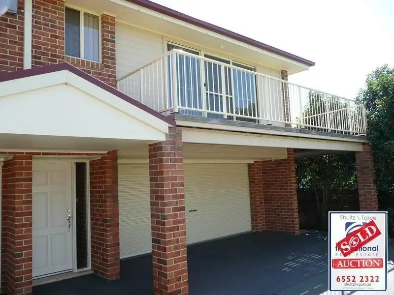 Main view of Homely unit listing, 6/257 Victoria Street, Taree NSW 2430