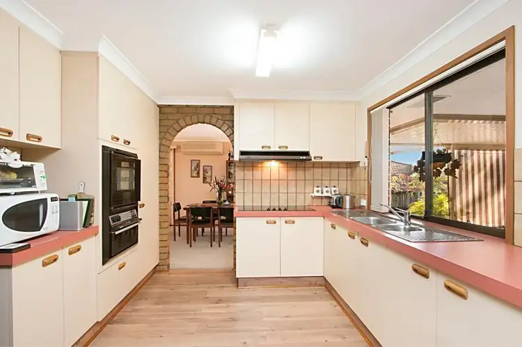 Fourth view of Homely house listing, 32 Angelica Street, Elanora QLD 4221