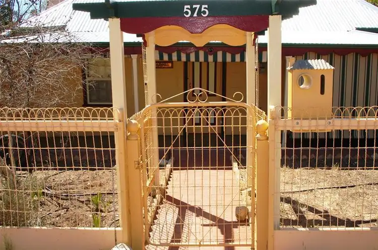 Third view of Homely house listing, 17 Bower Street, Moonta Mines SA 5558
