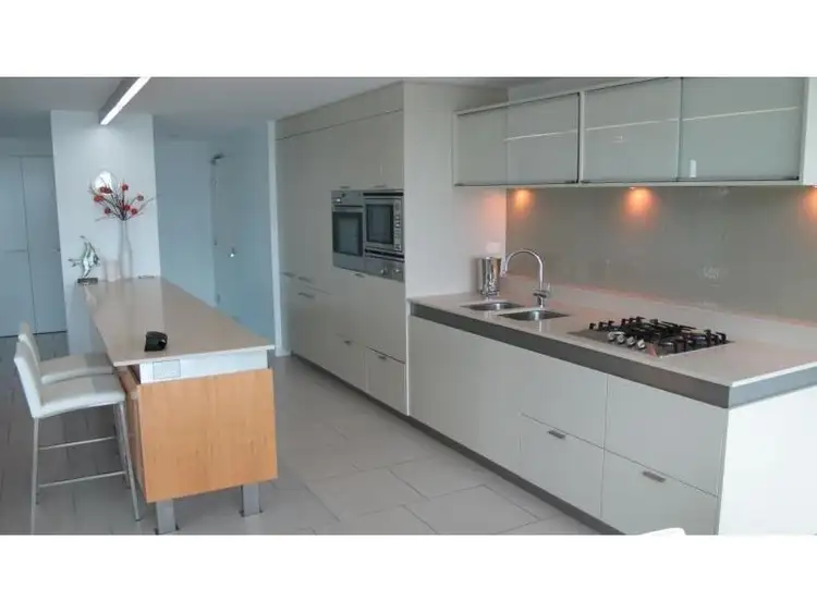 Fourth view of Homely unit listing, 3303/2 Ephraim Island, Paradise Point QLD 4216