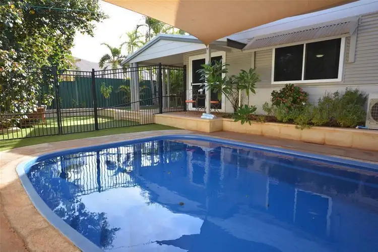 13 Snappy Gum Way, South Hedland WA 6722