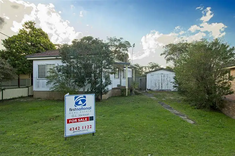Main view of Homely house listing, 5 Warrah Street, Ettalong Beach NSW 2257
