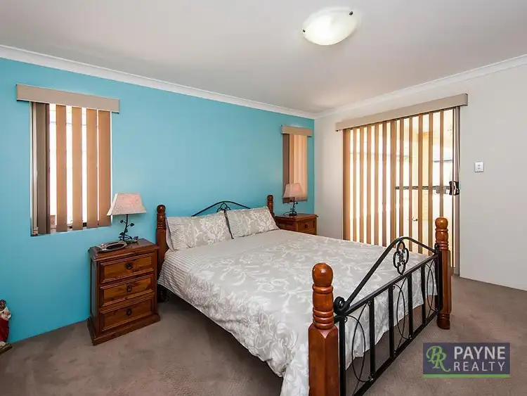 Sixth view of Homely house listing, 30 Lismore Ridge, Lakelands WA 6180