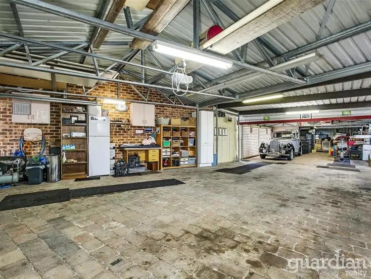 Sixth view of Homely house listing, 134 Delaney Drive, Baulkham Hills NSW 2153