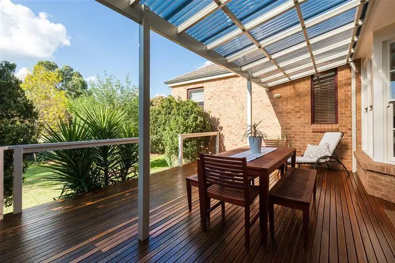 Main view of Homely house listing, 23 McGregor Place, Mudgee NSW 2850