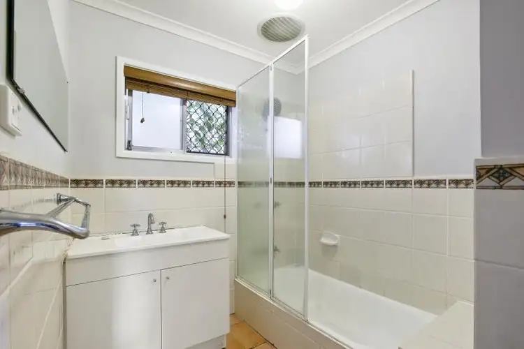 Third view of Homely semi-detached listing, 1/8 Leyte Avenue, Palm Beach QLD 4221