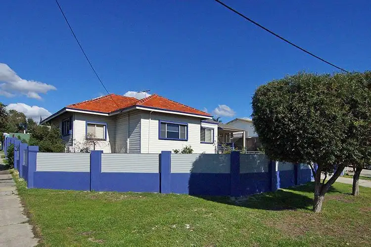 1 Francis Street, Bayswater WA 6053