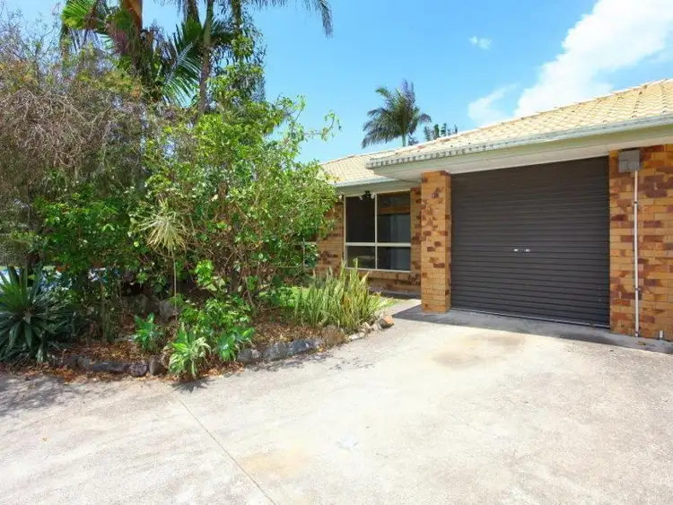 Fourth view of Homely apartment listing, 11/20 Fortune Street, Coomera QLD 4209