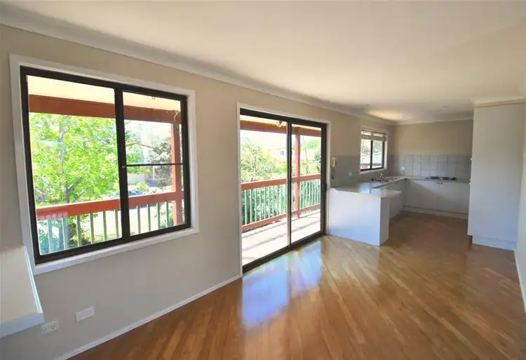 Second view of Homely house listing, 3 Verge Road, Callala Beach NSW 2540