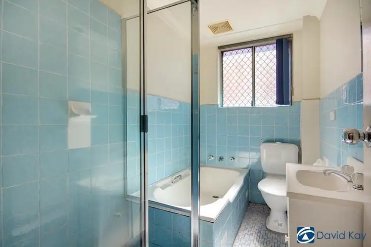 Fourth view of Homely apartment listing, 2/49 Knox Street, Belmore NSW 2192