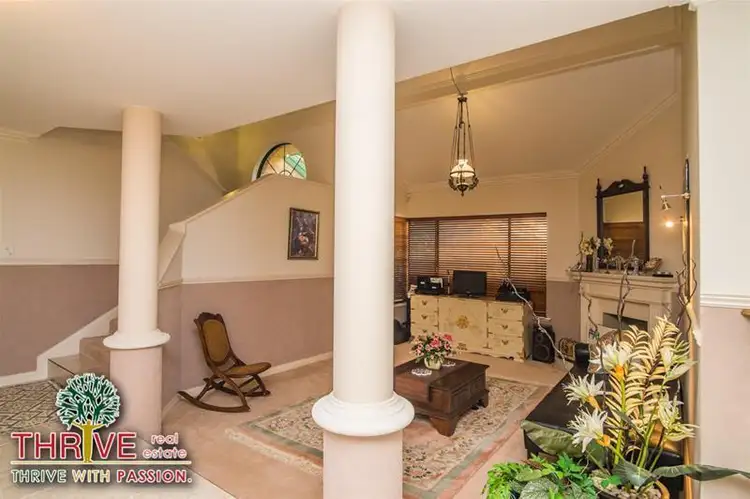 Fifth view of Homely house listing, 6 Kingston Heath Mews, Jandakot WA 6164