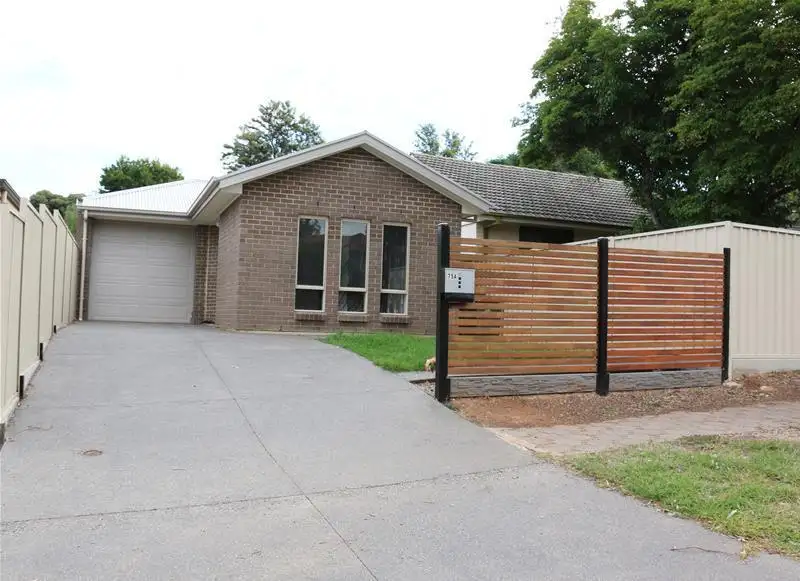 Main view of Homely house listing, 75A Brougham Drive, Valley View SA 5093