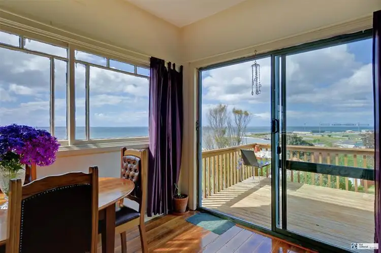 Second view of Homely house listing, 4 Bay Street, Parklands TAS 7320