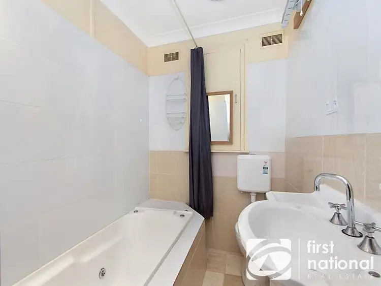 Fifth view of Homely house listing, 22 Lang Crescent, Blackett NSW 2770