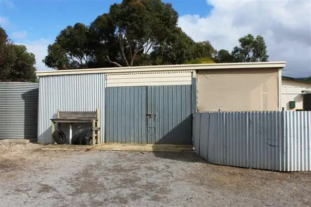 Third view of Homely house listing, 5 Julia Road, Port Julia SA 5575