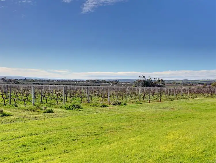 491 Colville Road, Willunga SA 5172